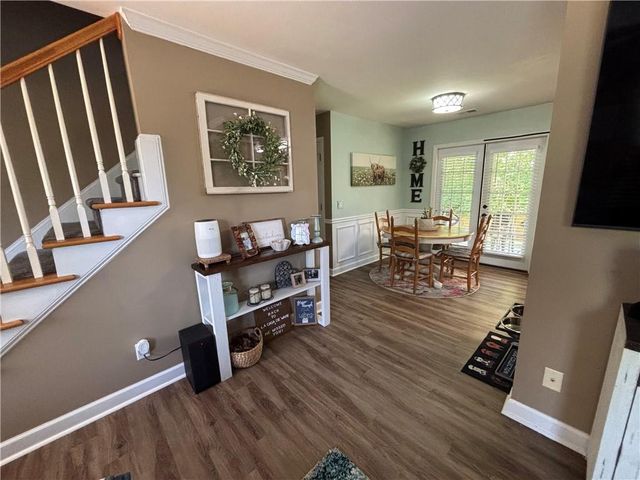 323 Providence Road, Dallas, GA 30157