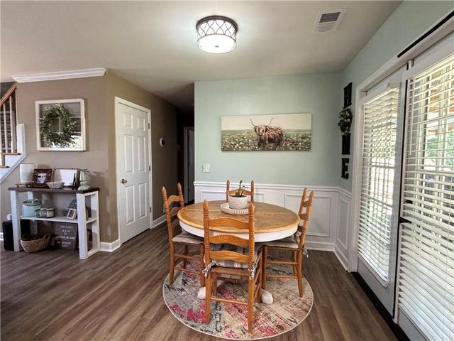 323 Providence Road, Dallas, GA 30157