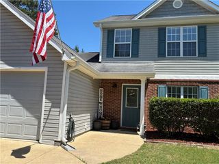 323 Providence Road, Dallas, GA 30157
