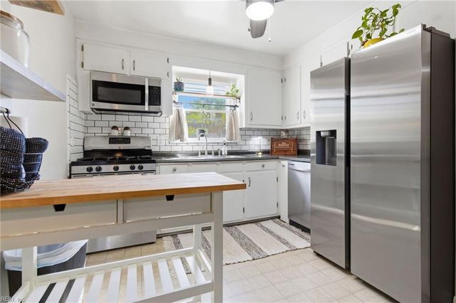 2413 Hemlock ST, Norfolk, VA 23513