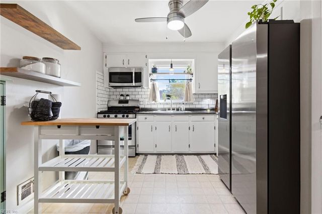 2413 Hemlock ST, Norfolk, VA 23513