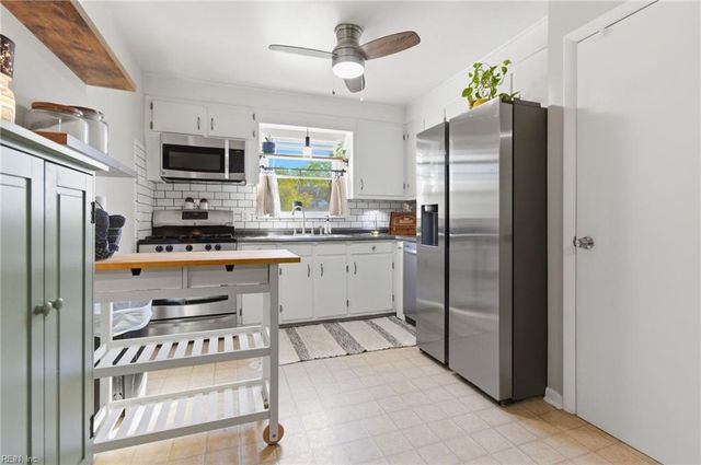 2413 Hemlock ST, Norfolk, VA 23513