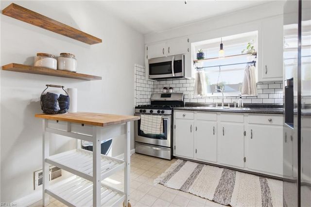 2413 Hemlock ST, Norfolk, VA 23513