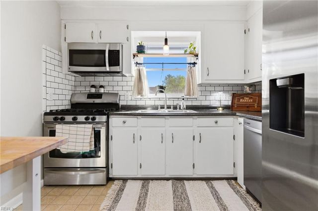 2413 Hemlock ST, Norfolk, VA 23513