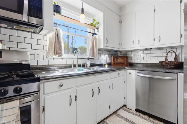 2413 Hemlock ST, Norfolk, VA 23513