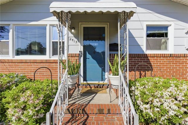 2413 Hemlock ST, Norfolk, VA 23513
