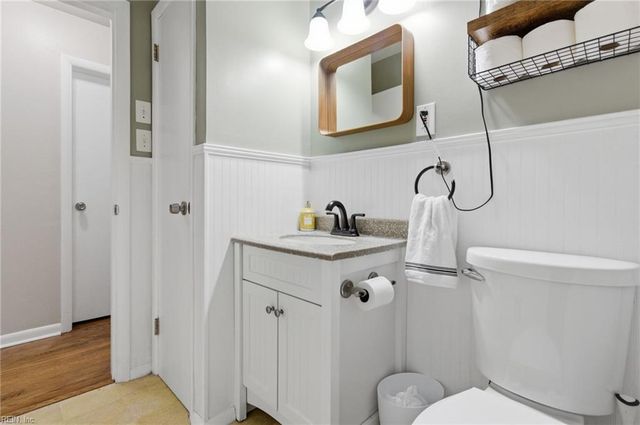 2413 Hemlock ST, Norfolk, VA 23513