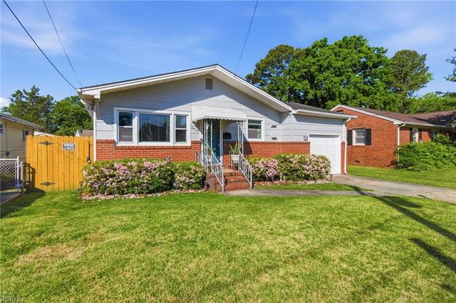 2413 Hemlock ST, Norfolk, VA 23513