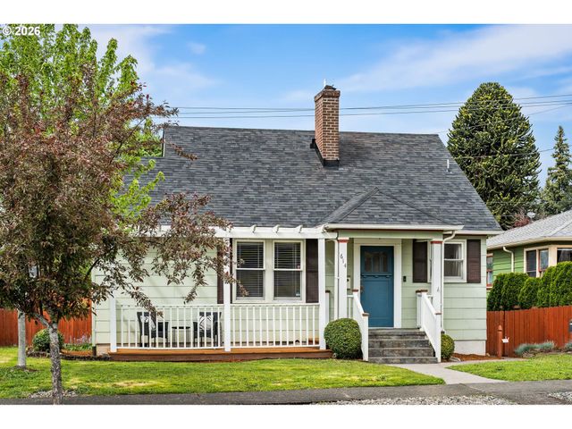 614 W 29TH St, Vancouver, WA 98660