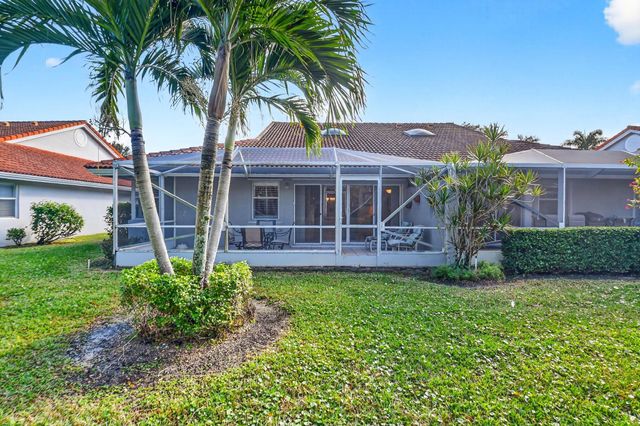 7195 Summer Tree Drive, Boynton Beach, FL 33437