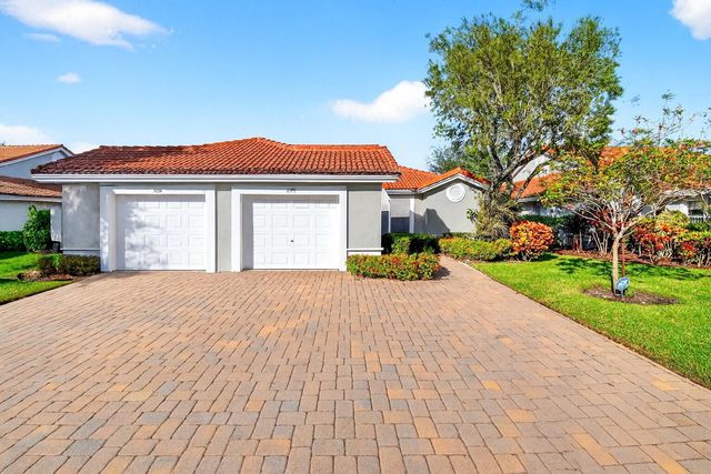 7195 Summer Tree Drive, Boynton Beach, FL 33437