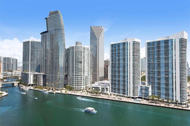 888 Brickell Key Dr 2606, Miami, FL 33131