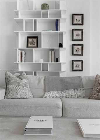 888 Brickell Key Dr 2606, Miami, FL 33131