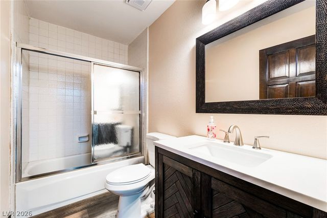 4211 Flamingo Crest Drive, Las Vegas, NV 89121