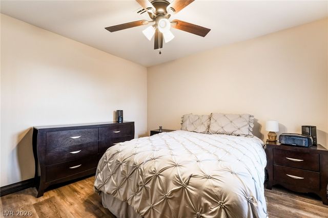 4211 Flamingo Crest Drive, Las Vegas, NV 89121