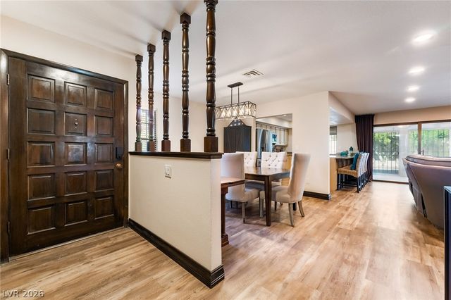 4211 Flamingo Crest Drive, Las Vegas, NV 89121