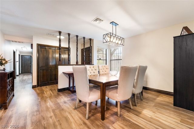 4211 Flamingo Crest Drive, Las Vegas, NV 89121