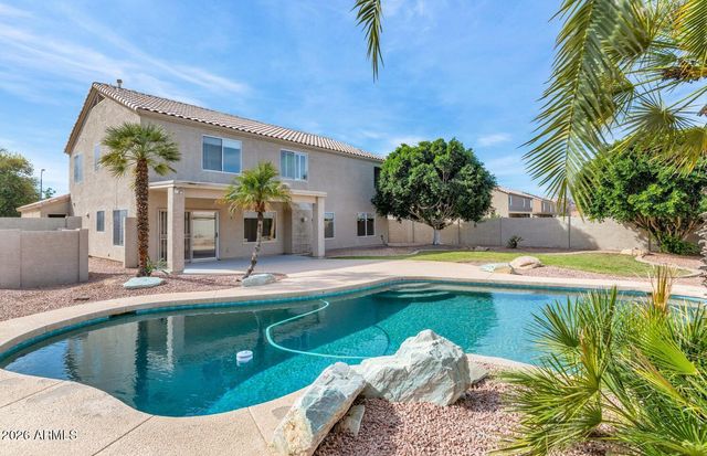 7212 W SURREY Avenue, Peoria, AZ 85381