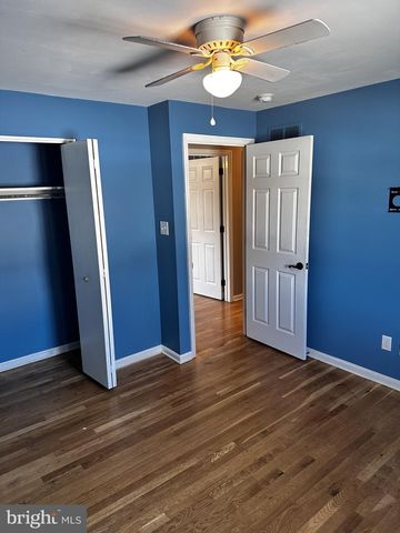 336 OREGON AVE, New Castle, DE 19720