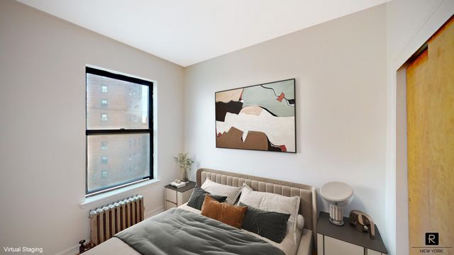 50 W 112th St Apt 6G, New York City, NY 10026