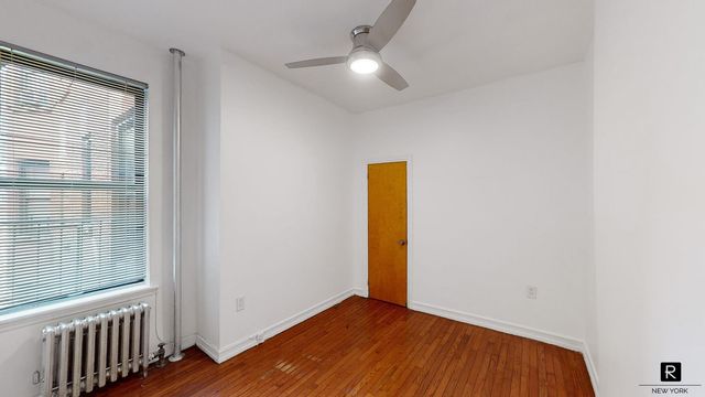 50 W 112th St Apt 6G, New York City, NY 10026