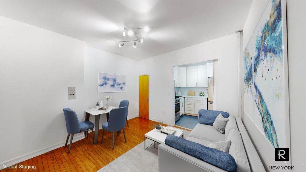 50 W 112th St Apt 6G, New York City, NY 10026