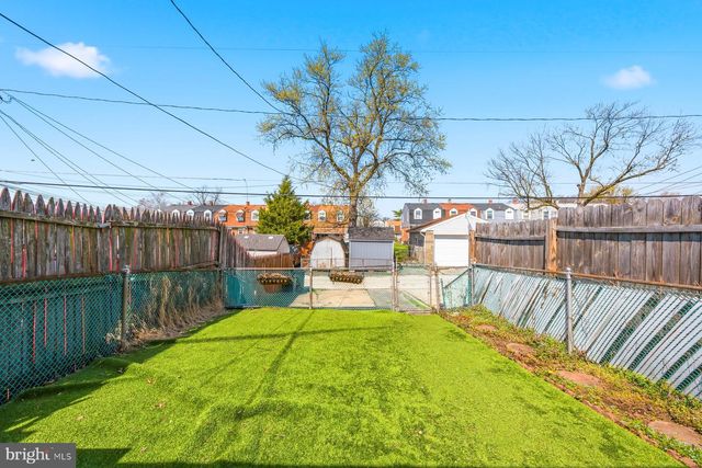 3130 RYERSON CIR, Halethorpe, MD 21227