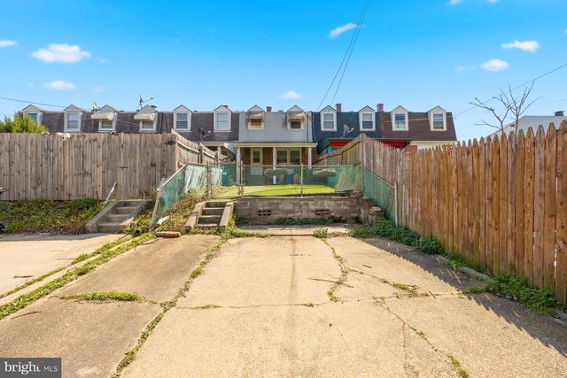 3130 RYERSON CIR, Halethorpe, MD 21227