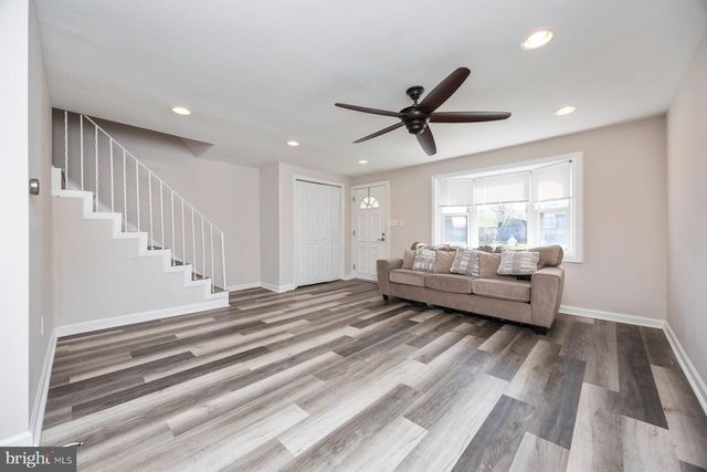 3130 RYERSON CIR, Halethorpe, MD 21227