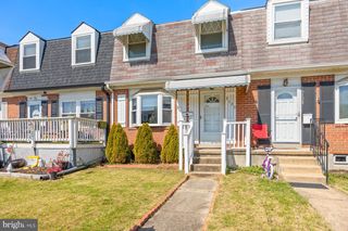 3130 RYERSON CIR, Halethorpe, MD 21227