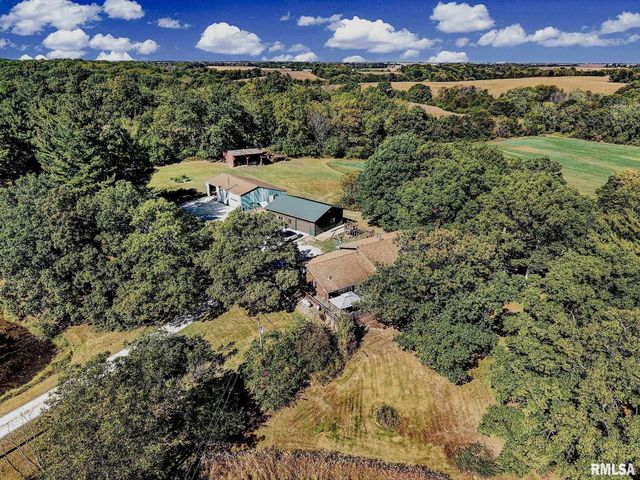 1196 160TH Street, Abingdon, IL 61410