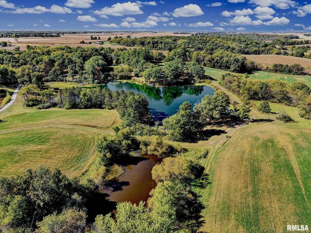 1196 160TH Street, Abingdon, IL 61410