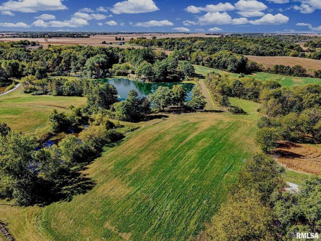 1196 160TH Street, Abingdon, IL 61410