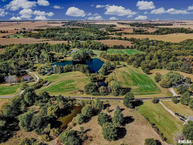 1196 160TH Street, Abingdon, IL 61410