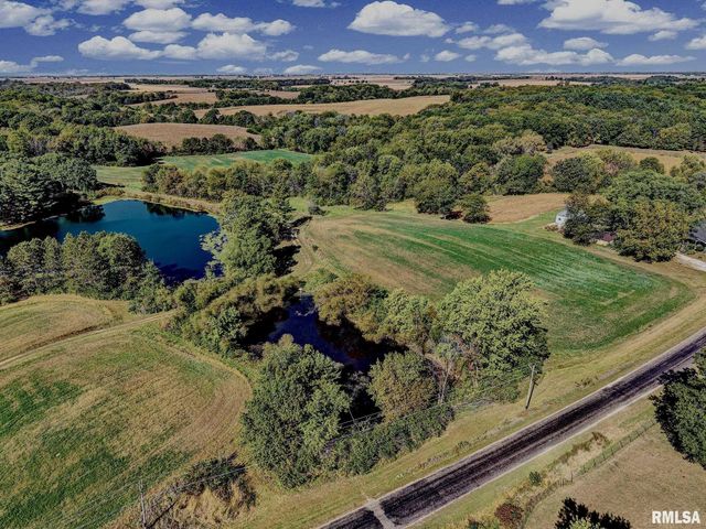 1196 160TH Street, Abingdon, IL 61410