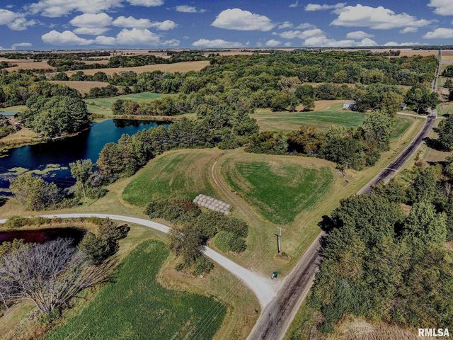 1196 160TH Street, Abingdon, IL 61410