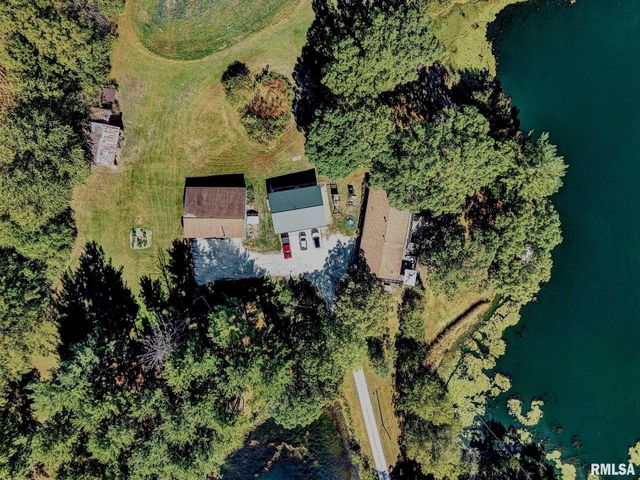 1196 160TH Street, Abingdon, IL 61410