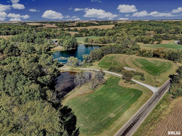 1196 160TH Street, Abingdon, IL 61410