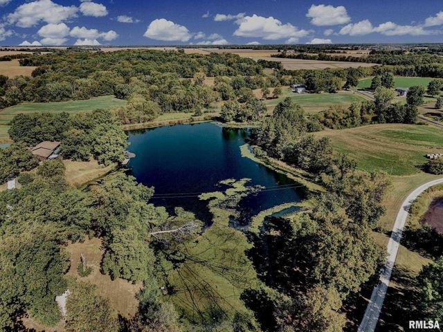 1196 160TH Street, Abingdon, IL 61410