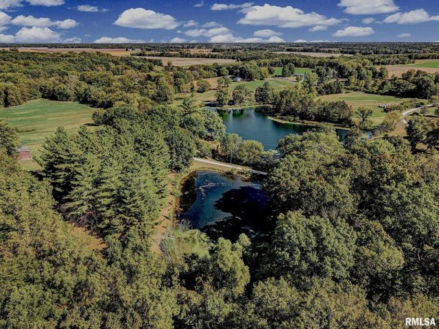 1196 160TH Street, Abingdon, IL 61410