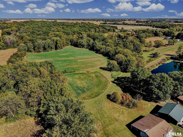 1196 160TH Street, Abingdon, IL 61410