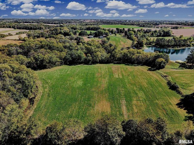 1196 160TH Street, Abingdon, IL 61410