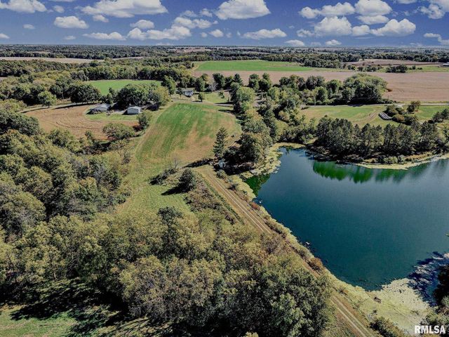 1196 160TH Street, Abingdon, IL 61410