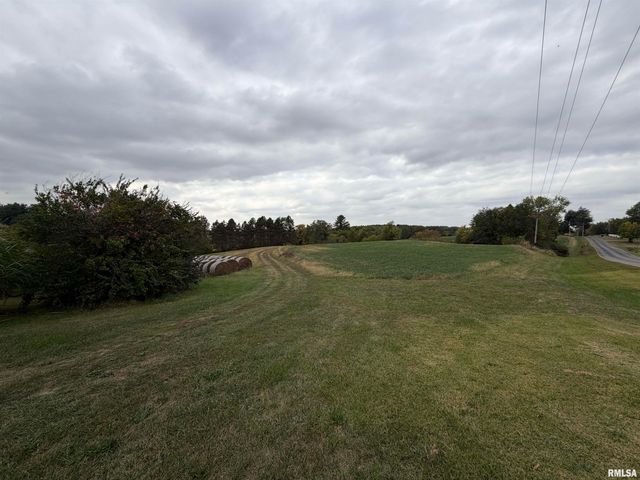 1196 160TH Street, Abingdon, IL 61410