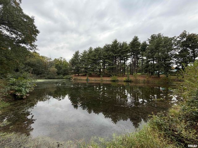 1196 160TH Street, Abingdon, IL 61410