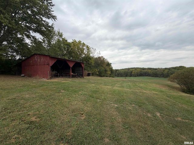 1196 160TH Street, Abingdon, IL 61410