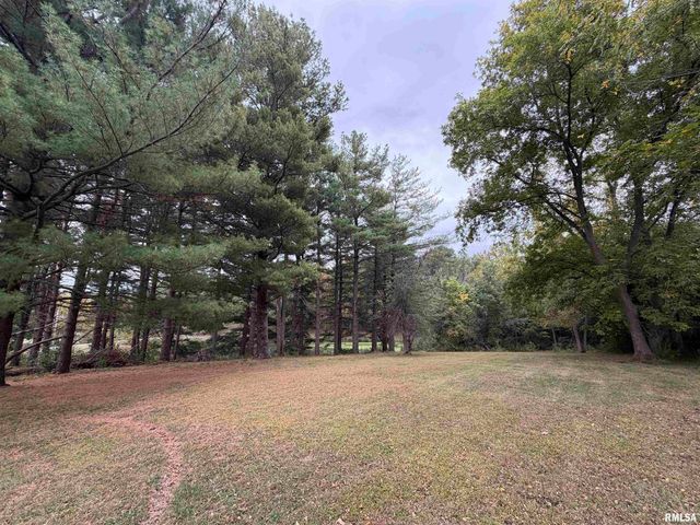 1196 160TH Street, Abingdon, IL 61410