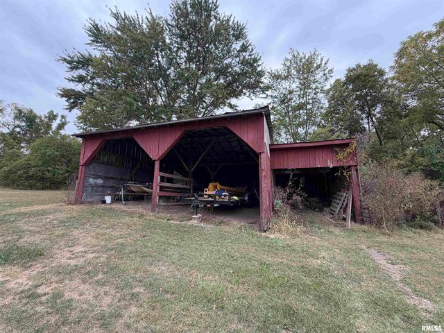 1196 160TH Street, Abingdon, IL 61410