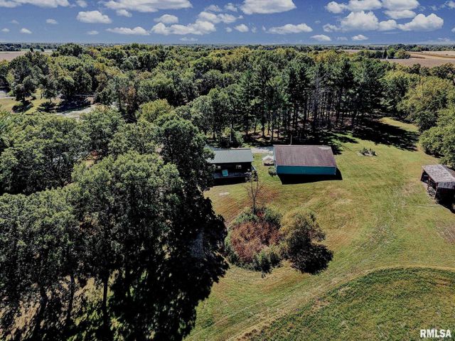 1196 160TH Street, Abingdon, IL 61410