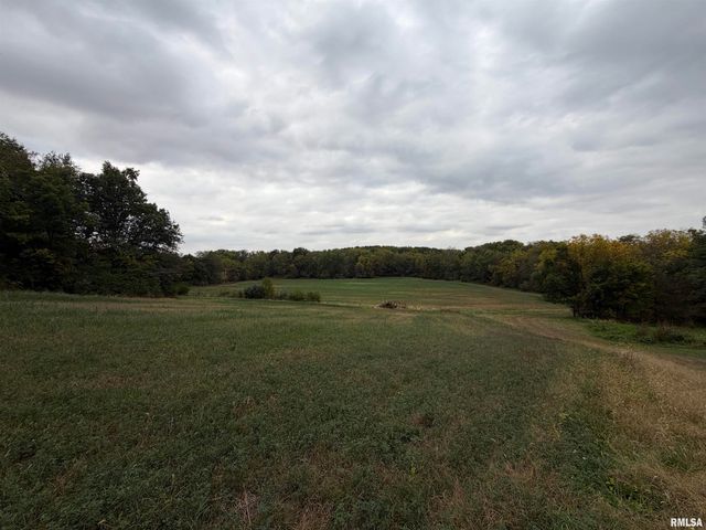 1196 160TH Street, Abingdon, IL 61410